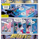 Image for article titled Archie Comics' Betty Will Fight the Thing, Just as God Intended